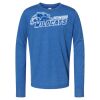 3513Y Youth Extra Soft Tri-blend Long Sleeve Thumbnail