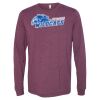 3513 Adult Extra Soft Tri-blend Long Sleeve Thumbnail